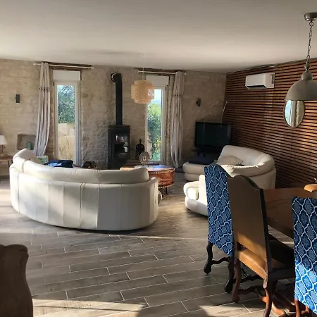 Grand 14 Personnes Sud Vendee * Saint-Hilaire-des-Loges