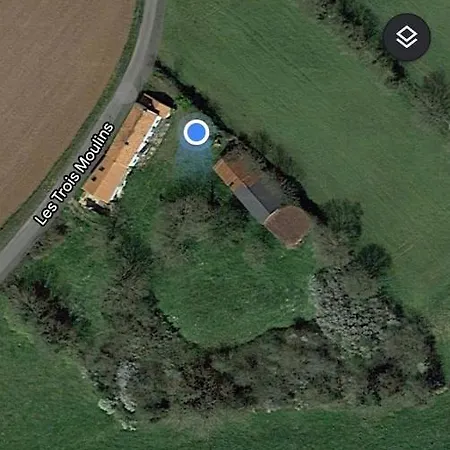 Ferienhaus Grand 14 Personnes Sud Vendee Saint-Hilaire-des-Loges