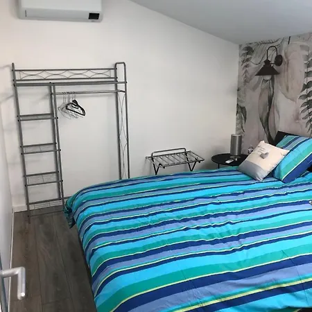 Grand 14 Personnes Sud Vendee Ferienhaus Saint-Hilaire-des-Loges