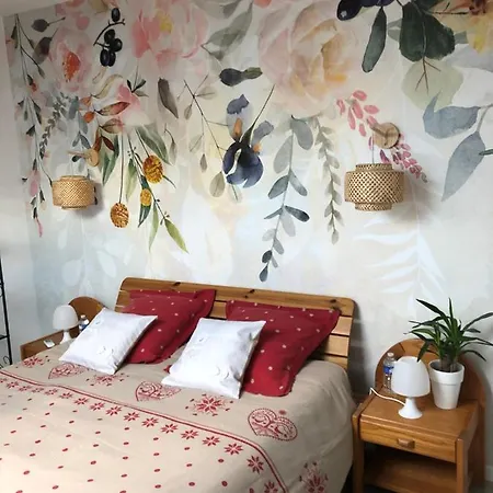 Grand 14 Personnes Sud Vendee Ferienhaus