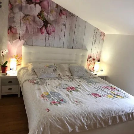 Grand 14 Personnes Sud Vendee Ferienhaus Saint-Hilaire-des-Loges