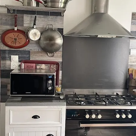 Casa vacanze Grand 14 Personnes Sud Vendée Saint-Hilaire-des-Loges