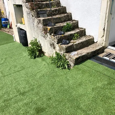 Grand 14 Personnes Sud Vendee Saint-Hilaire-des-Loges