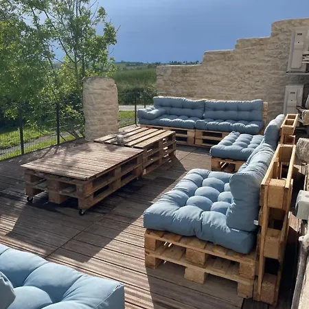 Ferienhaus Grand 14 Personnes Sud Vendee