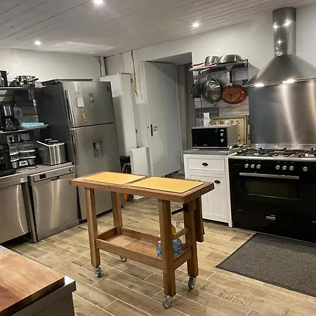 Ferienhaus Grand 14 Personnes Sud Vendee