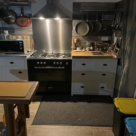 Grand 14 Personnes Sud Vendee بيت للعطل *