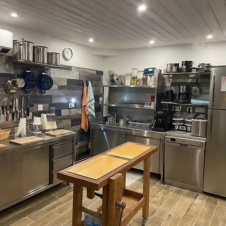 Ferienhaus Grand 14 Personnes Sud Vendee Saint-Hilaire-des-Loges