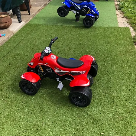 Grand 14 Personnes Sud Vendee *