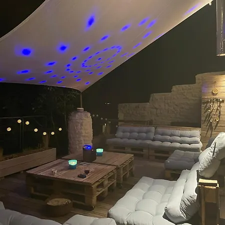 Grand 14 Personnes Sud Vendee *