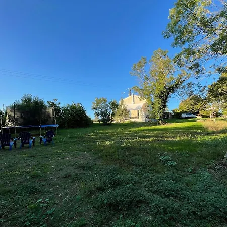 Grand 14 Personnes Sud Vendee * Saint-Hilaire-des-Loges