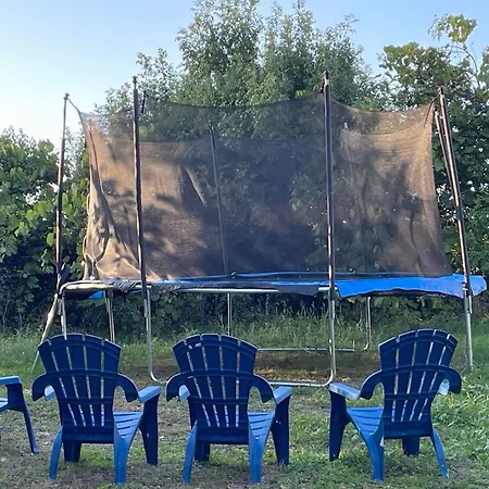 Grand 14 Personnes Sud Vendee بيت للعطل Saint-Hilaire-des-Loges