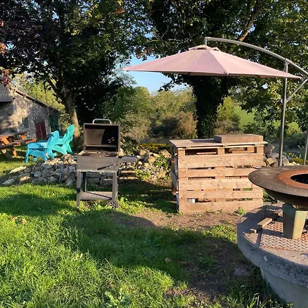 Ferienhaus Grand 14 Personnes Sud Vendee