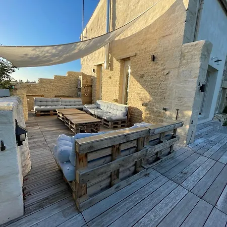 Grand 14 Personnes Sud Vendee Ferienhaus