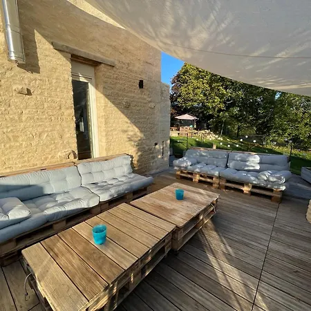 Grand 14 Personnes Sud Vendee *