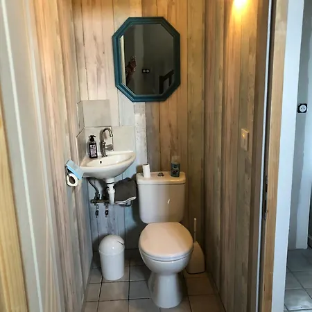 Grand 14 Personnes Sud Vendee * Saint-Hilaire-des-Loges