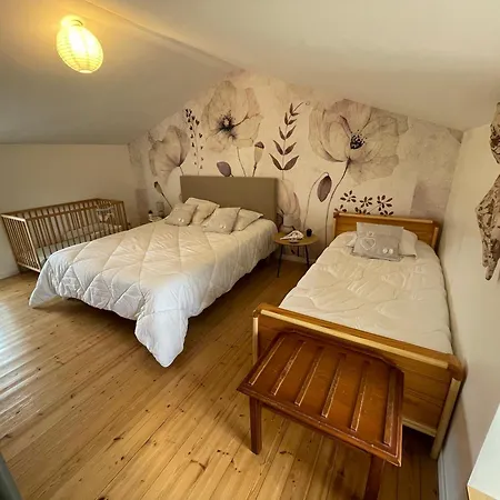 Ferienhaus Grand 14 Personnes Sud Vendee *