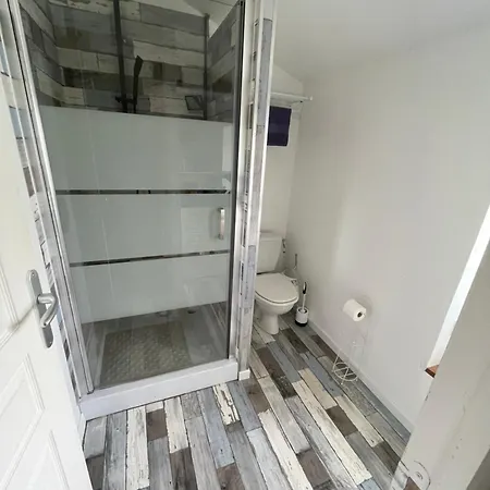 Grand 14 Personnes Sud Vendee بيت للعطل Saint-Hilaire-des-Loges