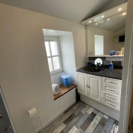 Grand 14 Personnes Sud Vendee * Saint-Hilaire-des-Loges