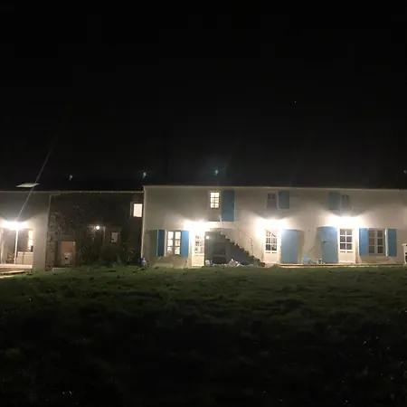 Grand 14 Personnes Sud Vendee * Saint-Hilaire-des-Loges