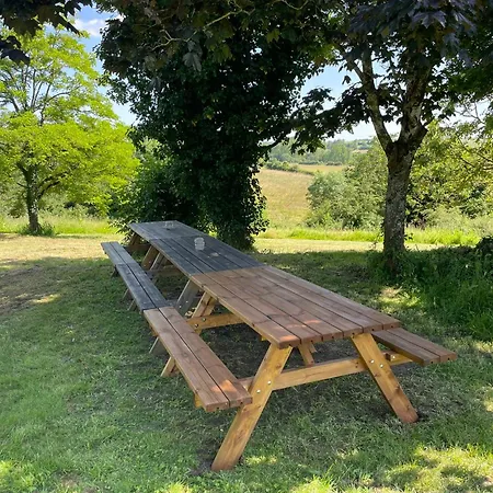 Grand 14 Personnes Sud Vendee بيت للعطل