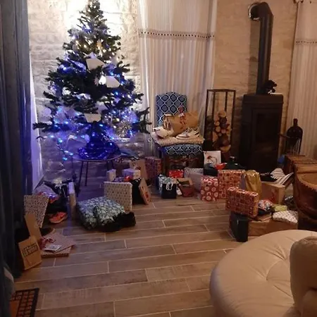 Grand 14 Personnes Sud Vendee בית נופש *