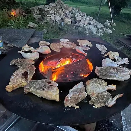 Ferienhaus Grand 14 Personnes Sud Vendee *