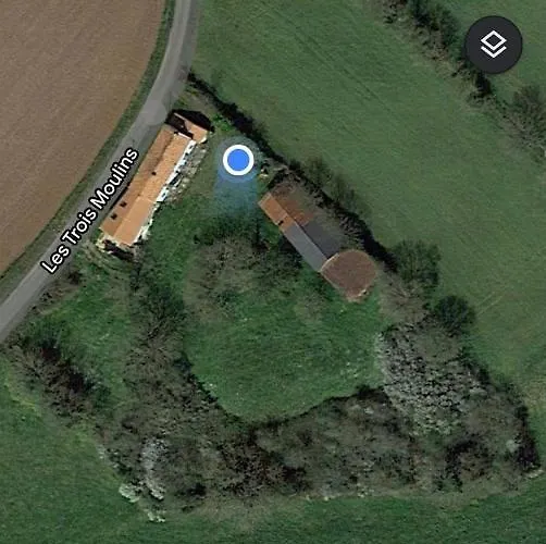 Дом отдыха Grand 14 Personnes Sud Vendee Saint-Hilaire-des-Loges