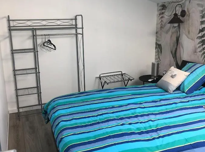 Grand 14 Personnes Sud Vendee Dom wakacyjny Saint-Hilaire-des-Loges