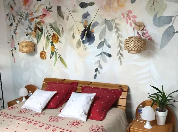 Grand 14 Personnes Sud Vendee Дом отдыха