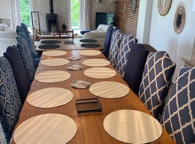 Grand 14 Personnes Sud Vendee