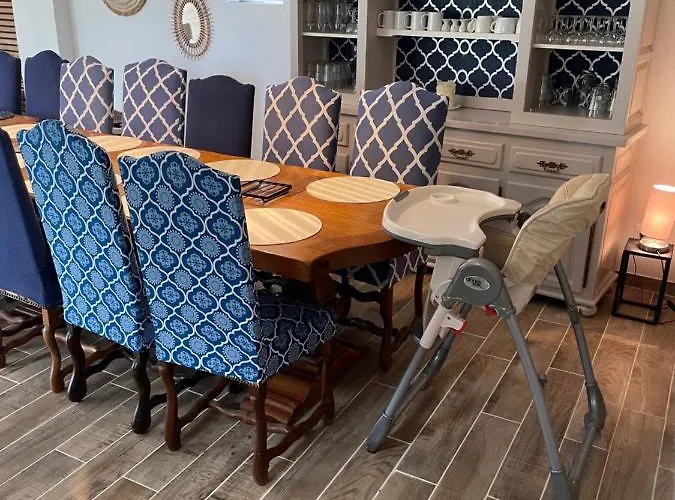 Grand 14 Personnes Sud Vendee *