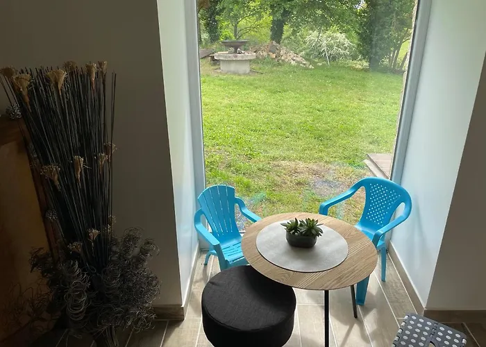 Grand 14 Personnes Sud Vendee Дом отдыха