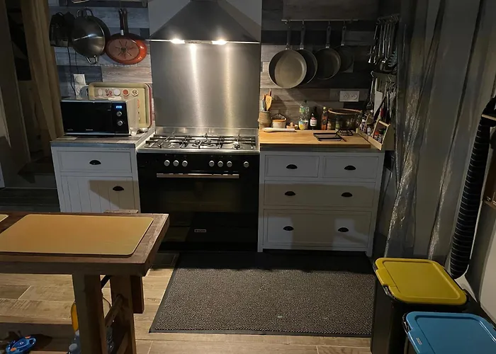 Grand 14 Personnes Sud Vendee Дом отдыха *