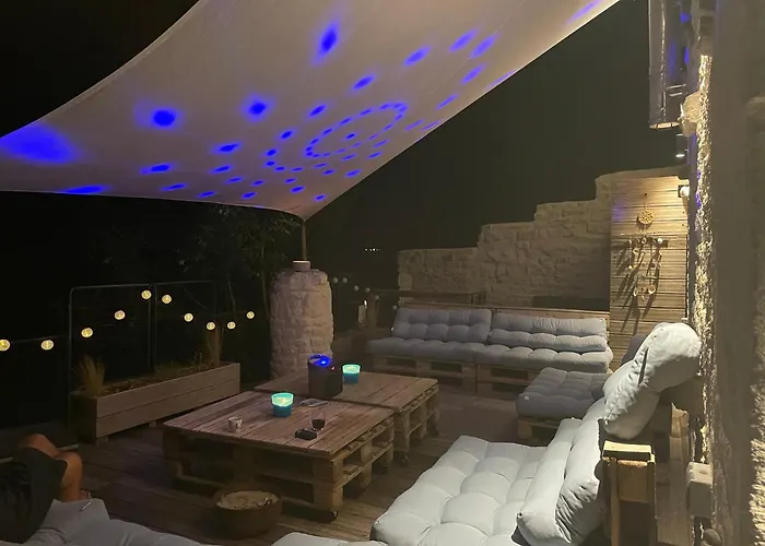 Grand 14 Personnes Sud Vendee *