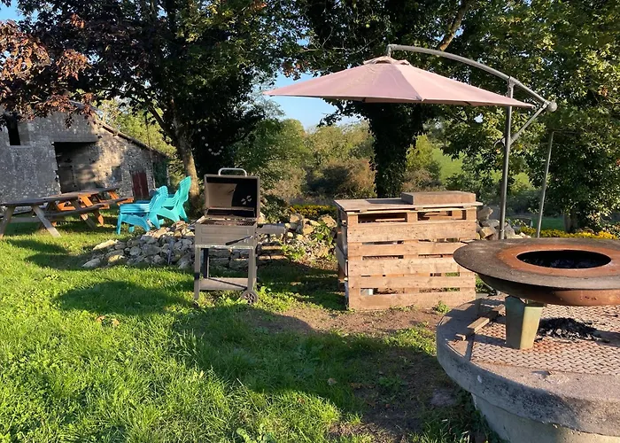 Dom wakacyjny Grand 14 Personnes Sud Vendee