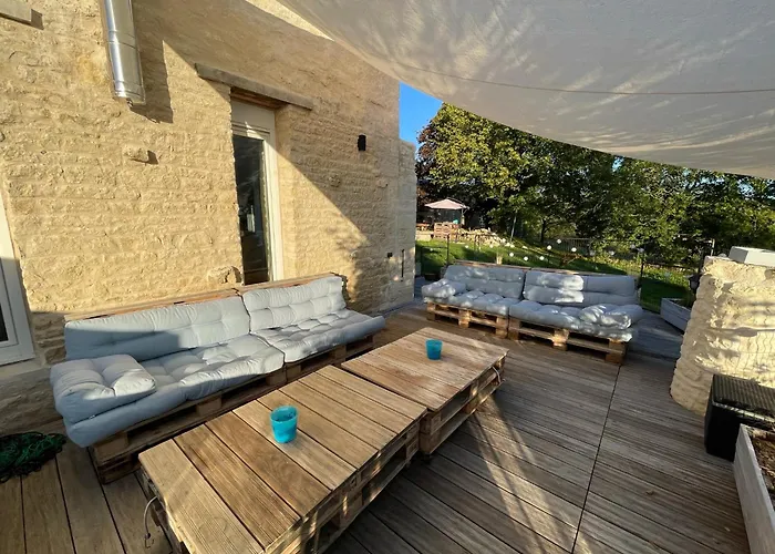 Grand 14 Personnes Sud Vendee *