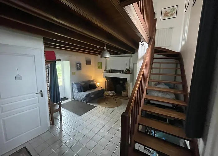 Grand 14 Personnes Sud Vendee *