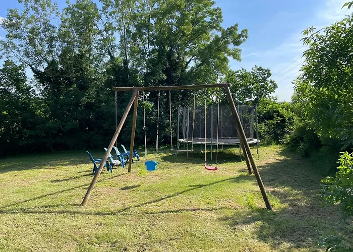 Grand 14 Personnes Sud Vendee * Saint-Hilaire-des-Loges