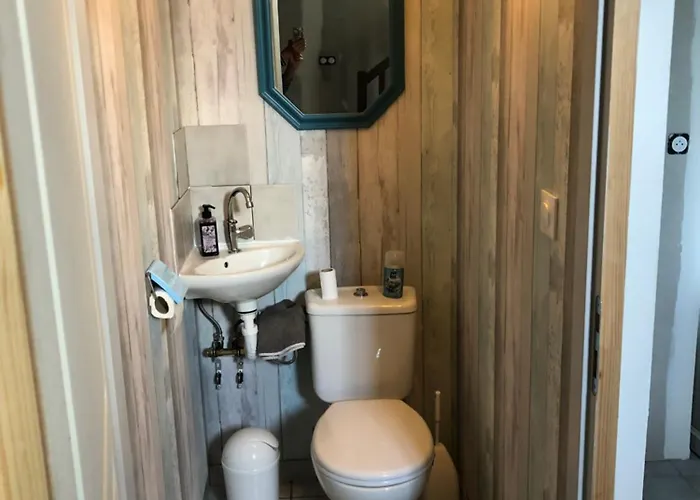 Grand 14 Personnes Sud Vendee * Saint-Hilaire-des-Loges