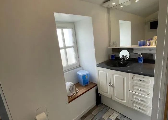 Grand 14 Personnes Sud Vendee * Saint-Hilaire-des-Loges