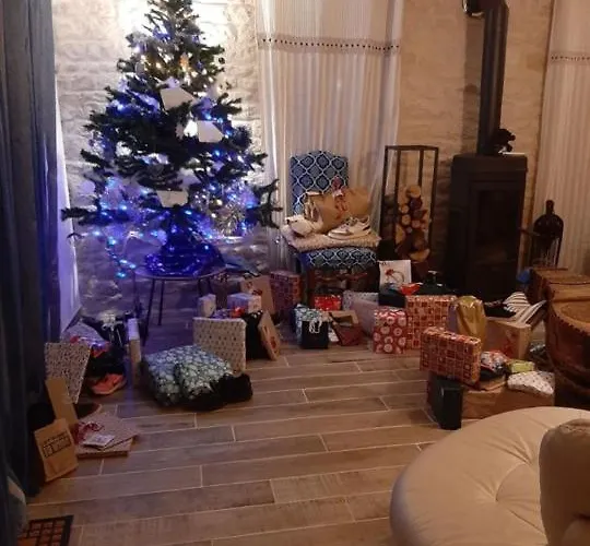 Grand 14 Personnes Sud Vendee Dom wakacyjny *