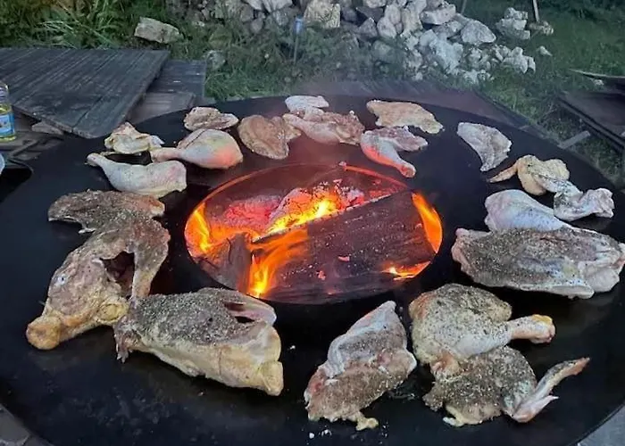 Dom wakacyjny Grand 14 Personnes Sud Vendee *