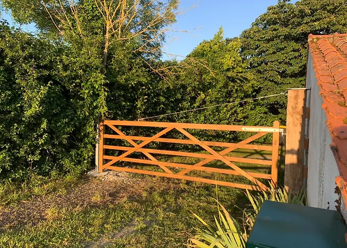 Grand 14 Personnes Sud Vendee *