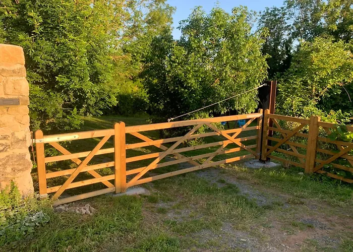 Grand 14 Personnes Sud Vendee Saint-Hilaire-des-Loges